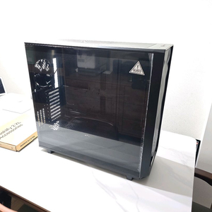 프랙탈디자인 메쉬파이2 XL