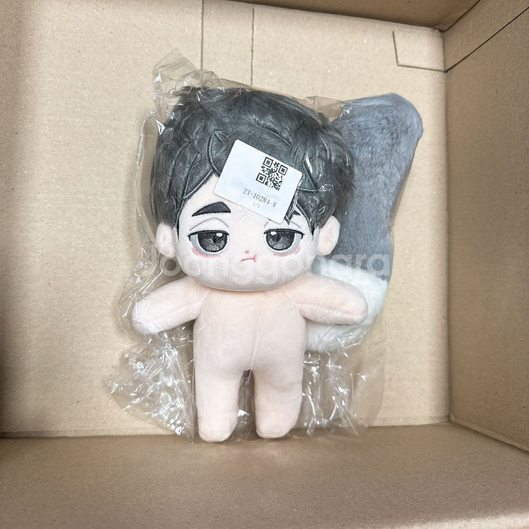 [미개봉] 하이큐 아츠무 오사무 인형 누이 후와코코링--2