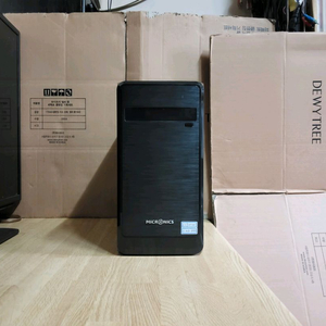 42 사무용 컴퓨터 PC i5 3570 8GB (모니터