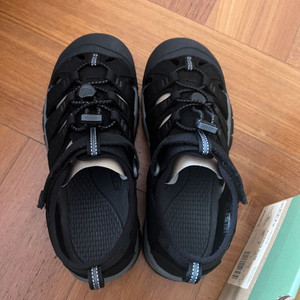 킨 keen 뉴포트 h2 빅키즈 여성 235