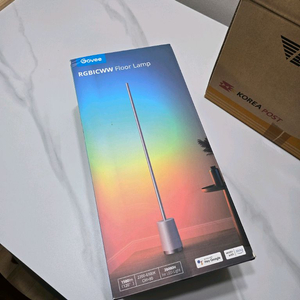 Led 장램프
