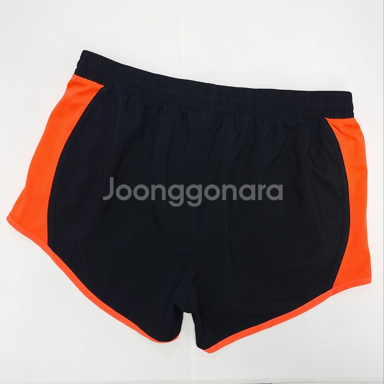 언더아머 여성 반바지 트레이닝복 하의 헬스 런닝 팬츠--3