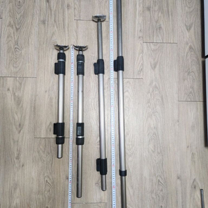 수정좌대 자동롱다리1조