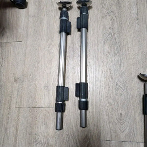 수정좌대 자동중다리