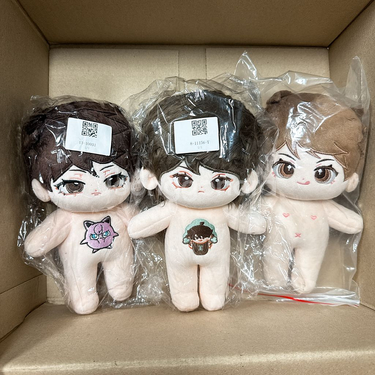 [미개봉] 하이큐 오이카와 인형 누이 룩업 후와코코링--2