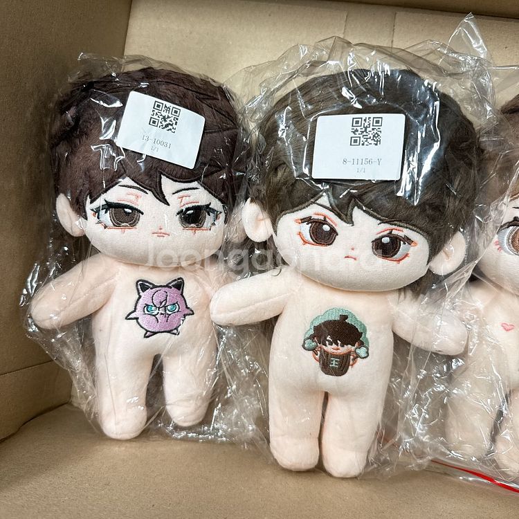 [미개봉] 하이큐 오이카와 인형 누이 룩업 후와코코링--1