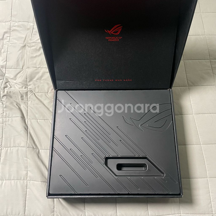 Rog crosshair x670e hero 메인보드--1