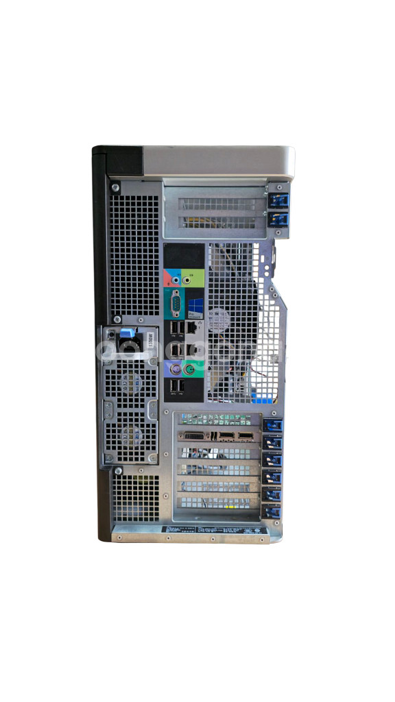 Dell T7610워크스테이션 2CPU--3