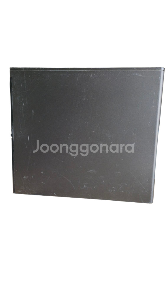 Dell T7610워크스테이션 2CPU--2