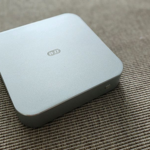 IGNIQ 미니 PC I7-10700,1TB,16GB