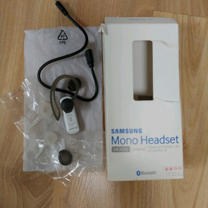 삼성 모노블루투스이어폰(EO-MG900)