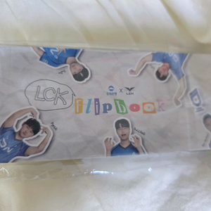 우리은행 lck 플립북 dnf