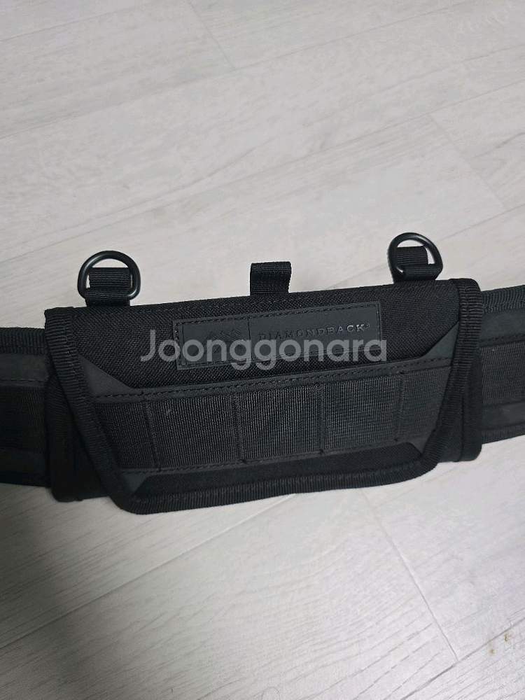 다이아몬드백툴벨트 템포벨트--0