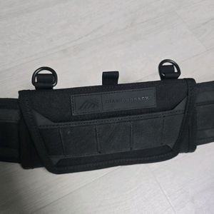 다이아몬드백툴벨트 템포벨트