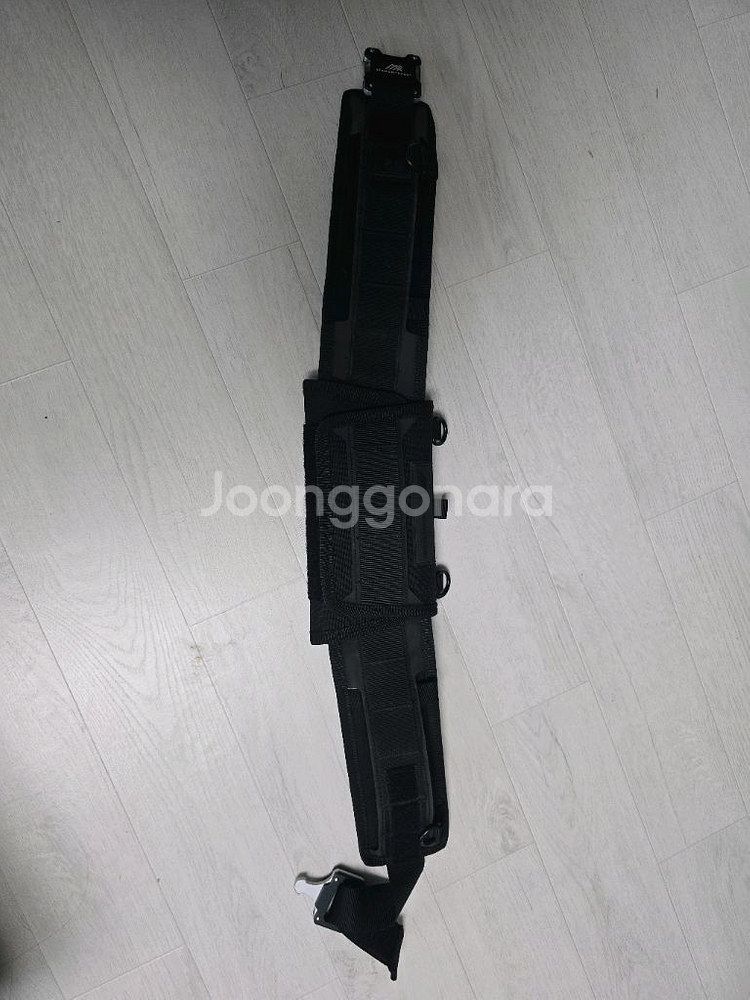 다이아몬드백툴벨트 템포벨트--2