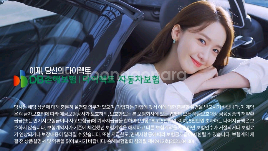 디비손해보험 자동차보험 조회만해도 네이버페이 만원!!!--0