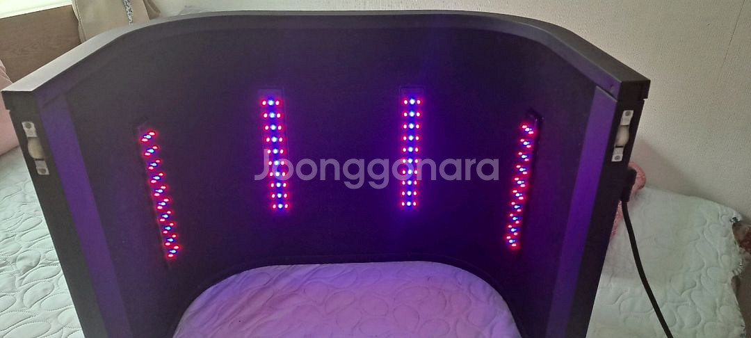 비겐의료기 내꺼 빛폭탄 비겐빛폭탄 비겐온열돔--0