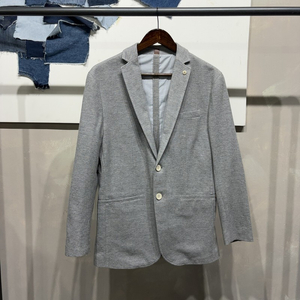 (100) 자라 ZARA 캐주얼 클래식 블레이저 자켓