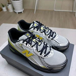 뉴발란스 740 씨솔트 280
