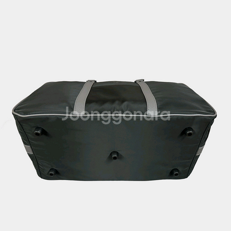 BMW 보스턴백 블랙--5