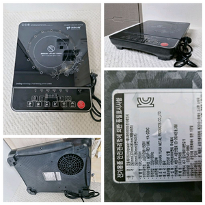 키친아트 테드하이라이트 KPL-2600H