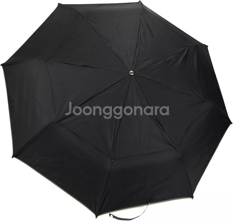 비즈니스명품 투미 라지 자동접이 우산(중고)--1