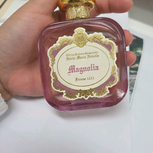산타마리아노벨라 마그놀리아 100ml