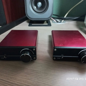 AIYIMA TPA3116 / 100W 앰프 두개일괄