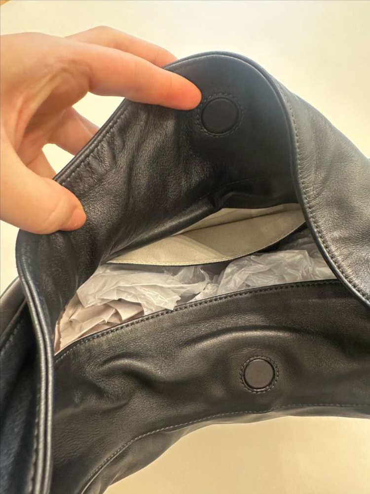 엘바테게브 호보백 블랙 이미지