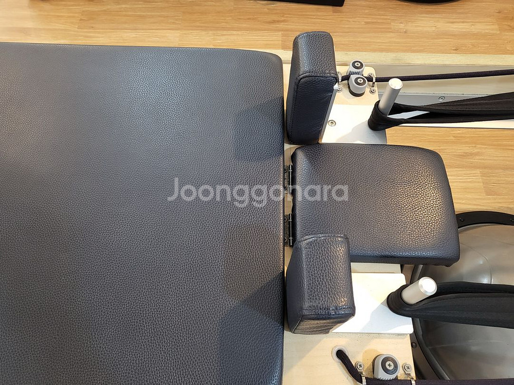 [강남신사] 필라테스기구 판매합니다.가격제시헤주세요--1