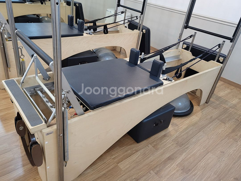 [강남신사] 필라테스기구 판매합니다.가격제시헤주세요--4