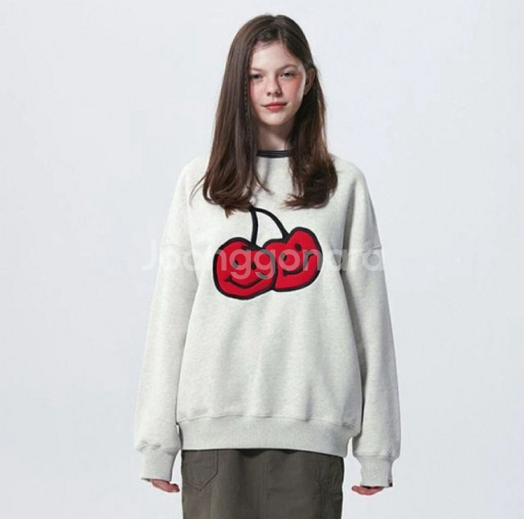 키르시 빅 두들 맨투맨--0