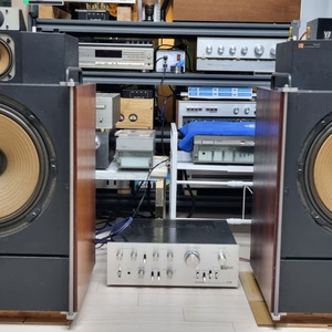 TECHNICS 테크닉스 15인치 SB-7000 스피커
