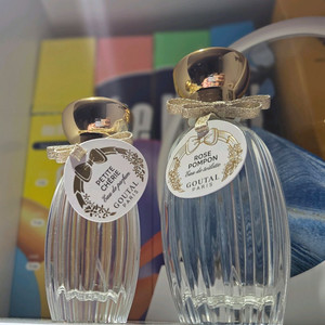 구딸파리 로즈폼폼 100ml / 로즈쉐리 30ml