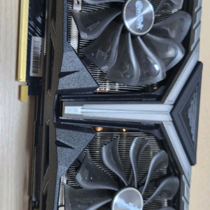 rtx 2080 8g 이엠텍 그래픽카드