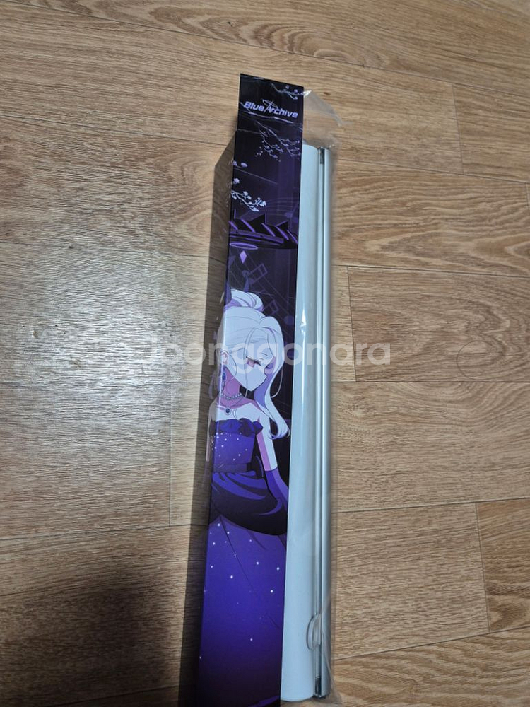 블루아카이브 드레스 히나 테피스트리 판매합니다--0