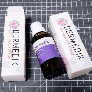 더메딕 : TCA 자가 셀프 도트필링용 25% 50ml