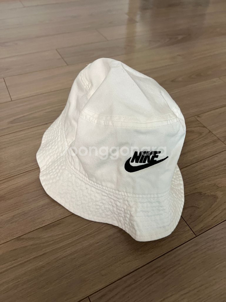 나이키 버킷햇 벙거지 (새상품)--0