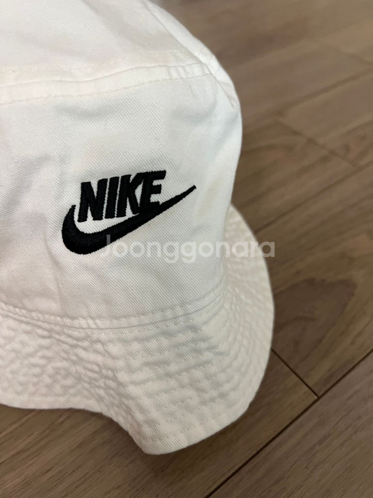 나이키 버킷햇 벙거지 (새상품)--1