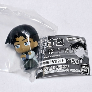 명탐정코난 언제오려나 마치보케 가챠 하인성 핫토리