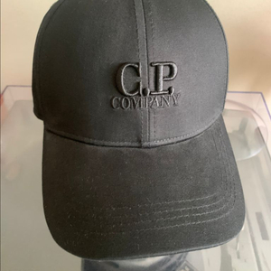cp 컴퍼니 개버딘 고글 볼캡