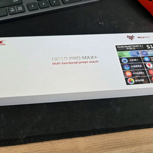 스마트워치 HK10 PRO MAX+ S10 새상품
