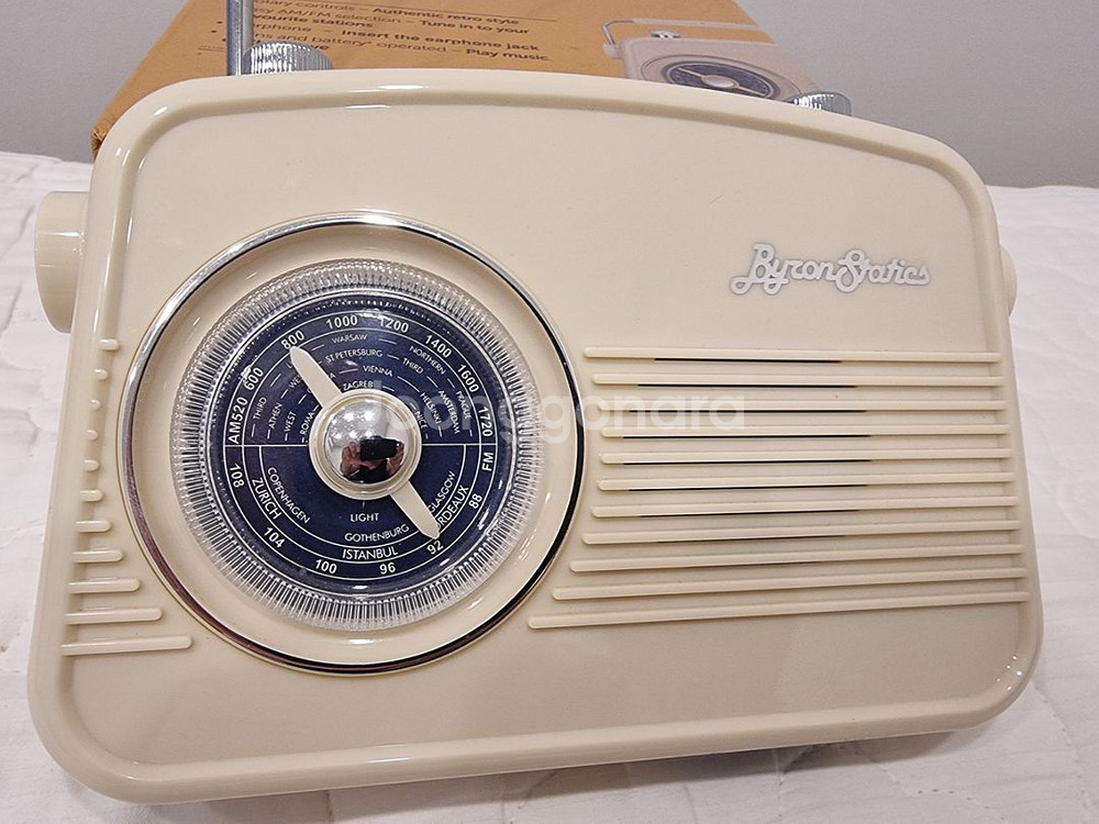 유무선 감성RADIO (택포)--3