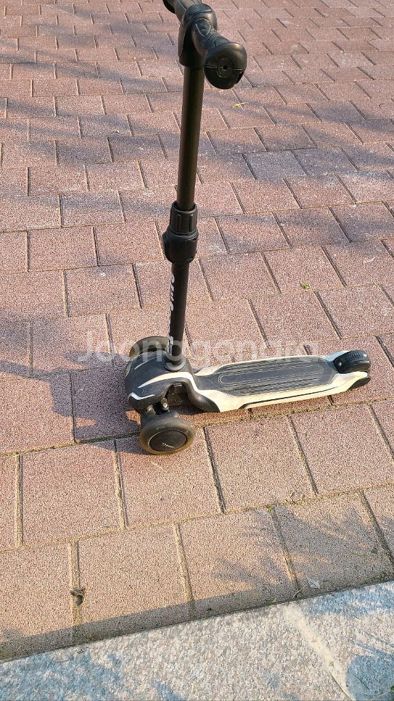 어린이용 킥보드--0