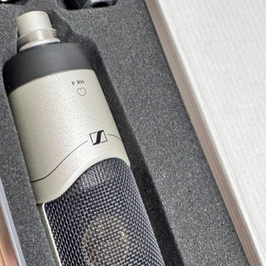 젠하이저 Sennheiser MK4 콘덴서 마이크 판매