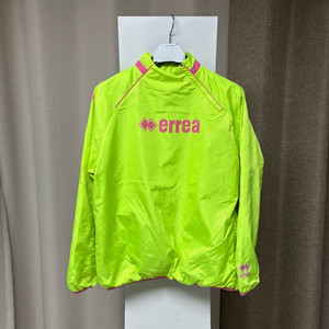 errea 에레아 우븐 웜업 L