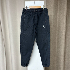 나이키 조던 우븐 트레이닝 조거팬츠 L