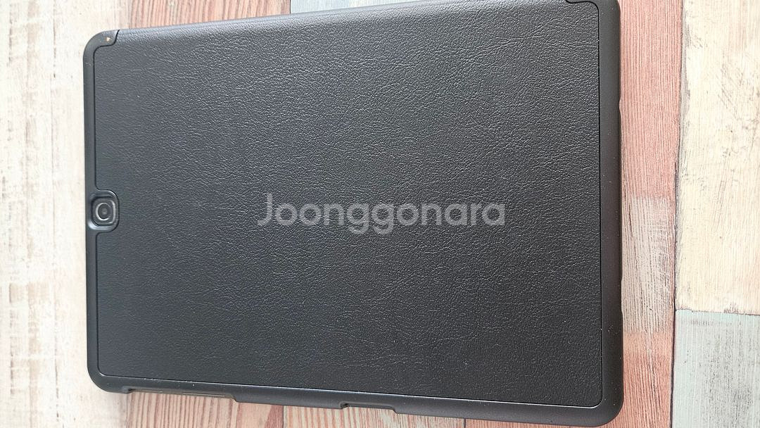 갤럭시탭 s2 9.7 sm-t815no lte 32g--4