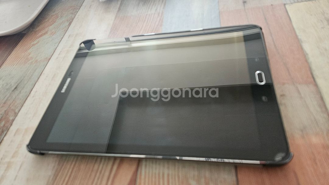 갤럭시탭 s2 9.7 sm-t815no lte 32g--0