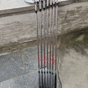 혼마 tw747 vx 아이언